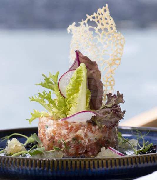 Mandarin Oriental Bosphorus, Istanbul