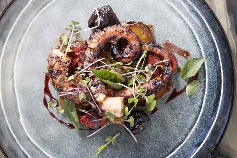 Mandarin Oriental Bosphorus, Istanbul