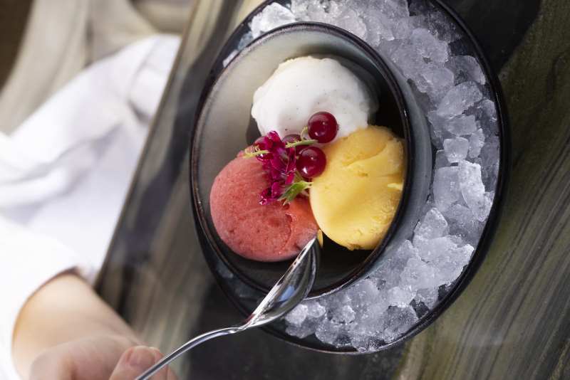 Mandarin Oriental Bosphorus, Istanbul