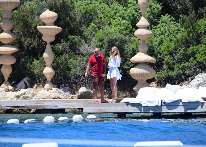 Bayramı Bodrum’da geçirecek