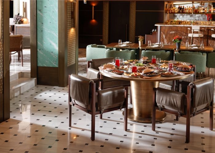 Adana lezzetleri Six Senses Kocataş Mansions, İstanbul’da