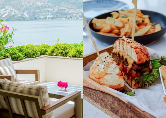 Casa Costa Boutique Hotel’de kişiye özel hizmet