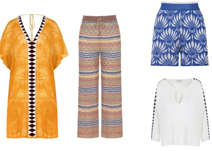 KNITSS’den yaz stili