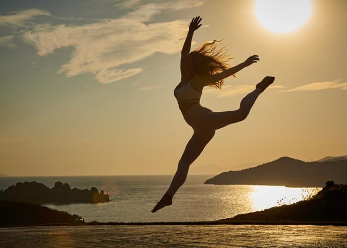 D Maris Bay bu yaza özel wellness programları