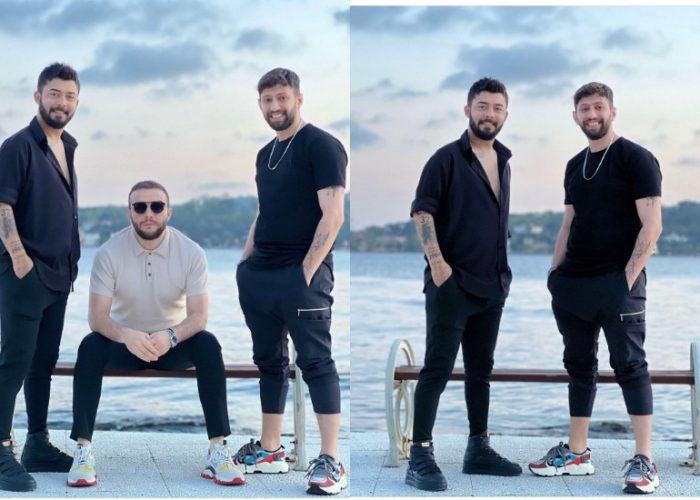 Şarkıları birbiri ile yarışıyor