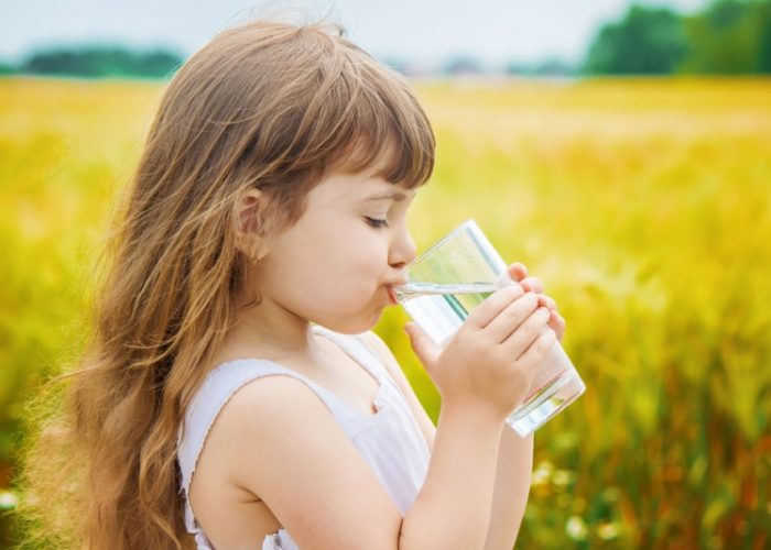 Çocuğunuzun sağlıklı ve keyifli bir yaz geçirmesi için!