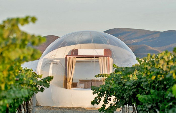 En popüler Balon Otelleri