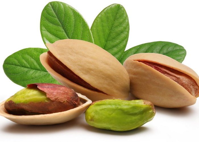 Antep fıstığının faydaları saymakla bitmiyor!