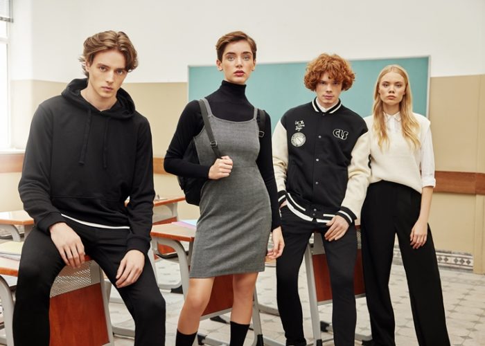 COLIN’S’de okula dönüş başladı