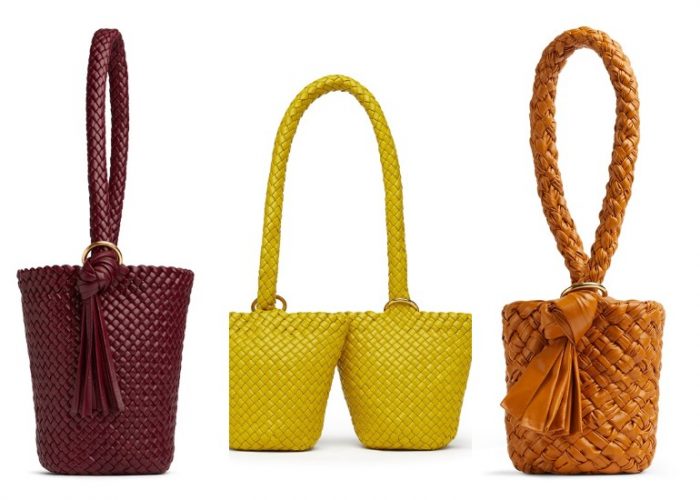 Bottega Veneta’nın yeni çantası Kalimero