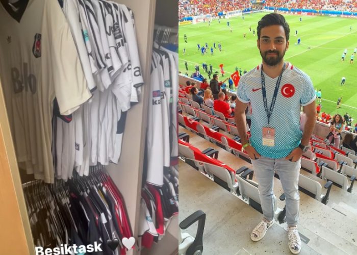 Fanatik Beşiktaşlı