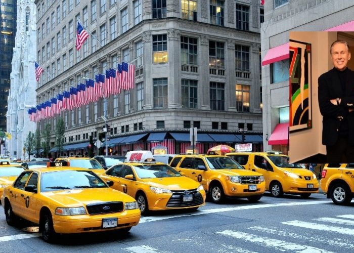 TMSF New York’ta dava kazandı ve Erol Aksoy’un dairesini sattırdı