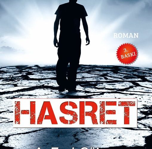 Abdullah Erol Göksu “Hasret”