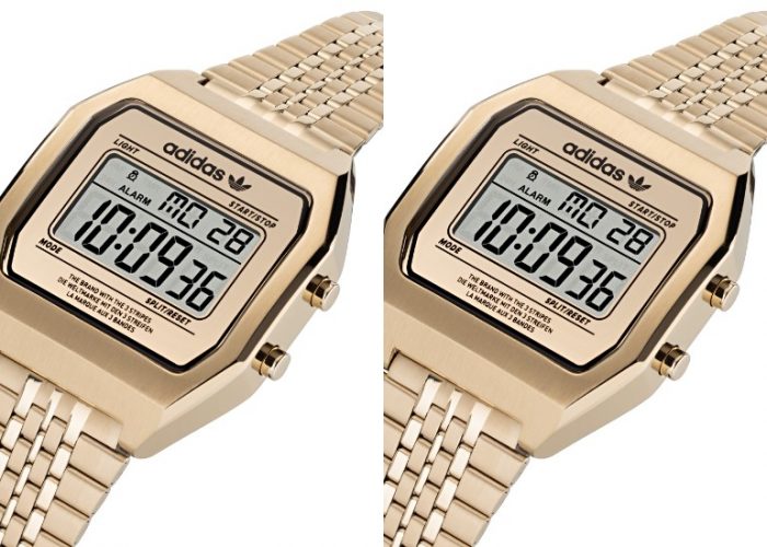 Adidas'ın zengin spor tarihinden ilham aldı