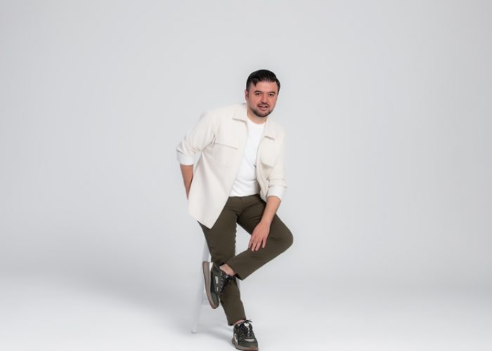 Talha, Sezen şarkısı ile karşımızda