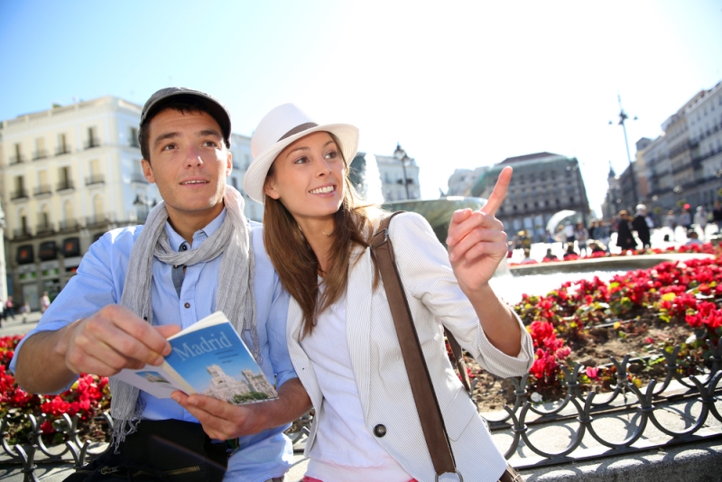 8 ayda ülkeye 29 milyondan fazla yabancı turist geldi