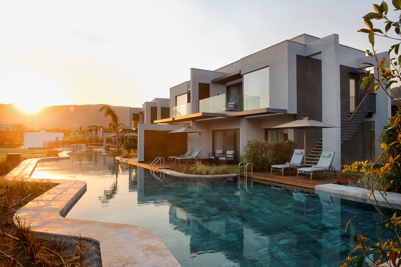 Hilton Dalaman Eylül’de de sizleri bekliyor