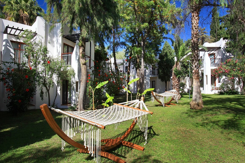 Bodrum’da Sarı Yaz devam ediyor