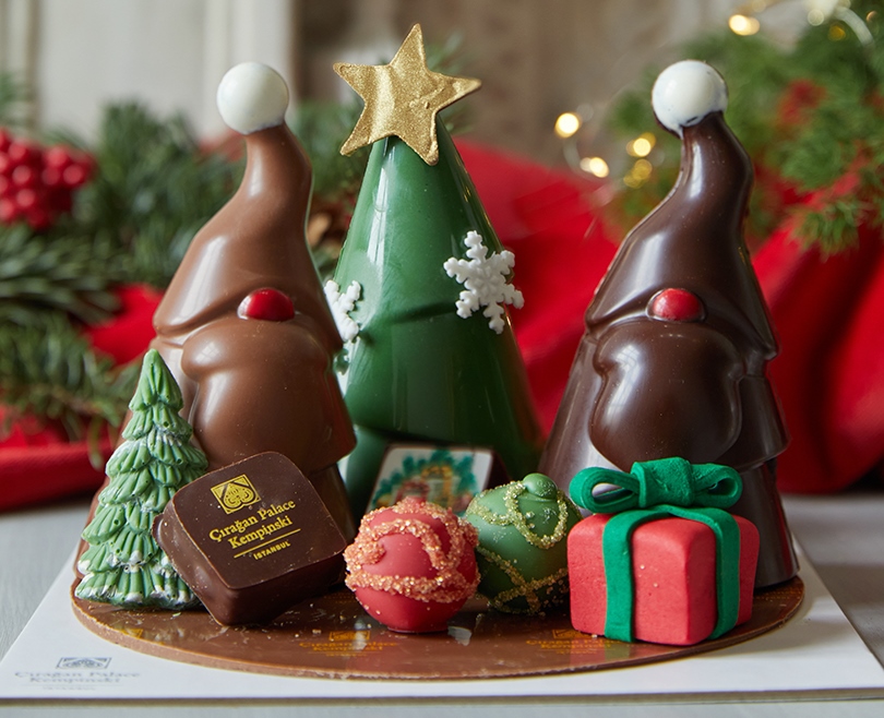 Çırağan Palace Shop