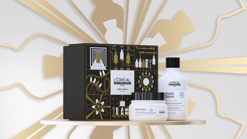 L'Oréal Professionnel