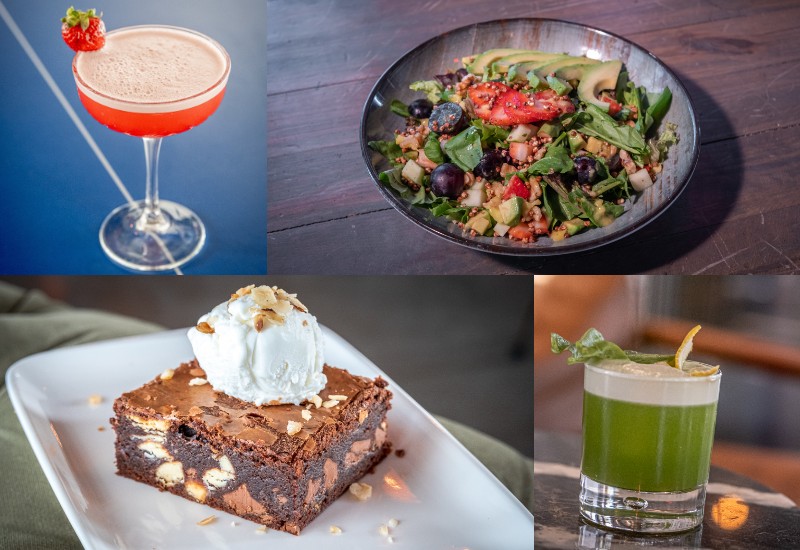 Lezzetin “Tamirane”si