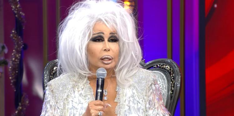 Bülent Ersoy, evine müezzin çağırıp 'ezan dersi' verdi