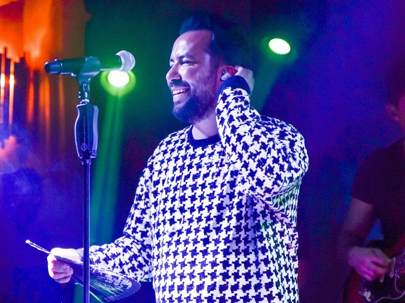 Mert Davran beste arıyor