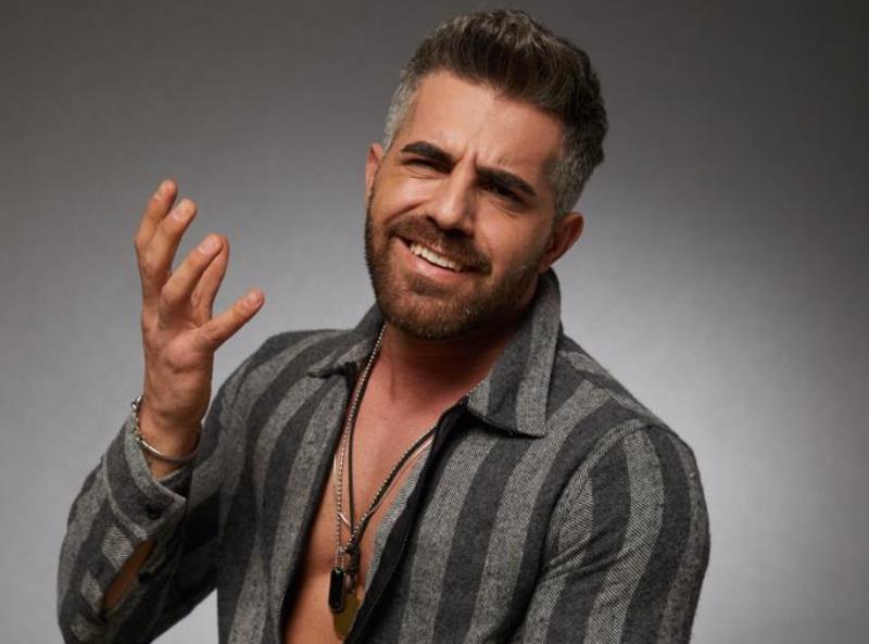 Mustafa Yılmaz’dan Hollywood tadında klip