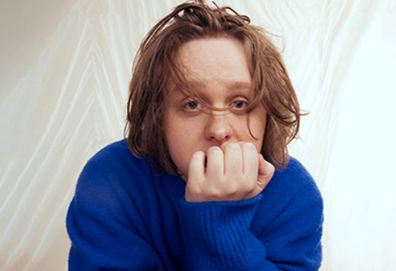 Lewis Capaldi single’ı ‘’Pointless’’