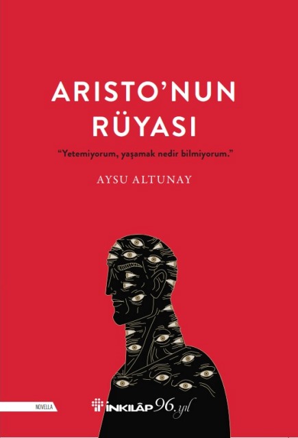 Aysu Altay “Aristo’nun Rüyası”