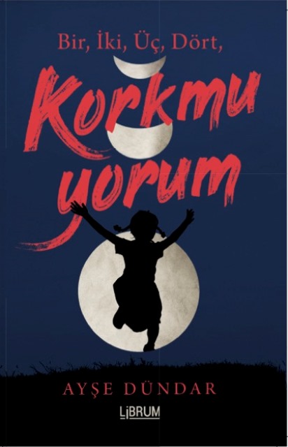 Ayşe Dündar “Bir, İki, Üç, Dört, Korkmuyorum”