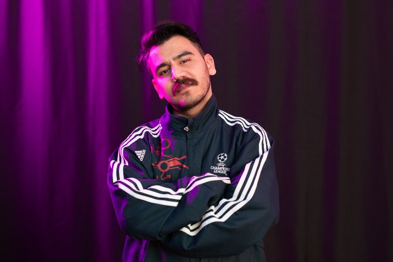 Anıl Bayraktar beşinci single’ı “Gitmişsin”