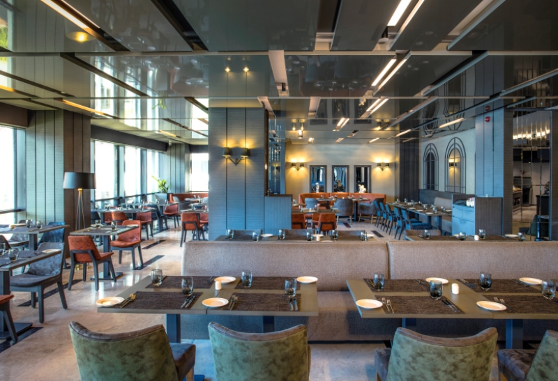 Ramazan ruhu Wish More Hotel İstanbul’da yaşanıyor