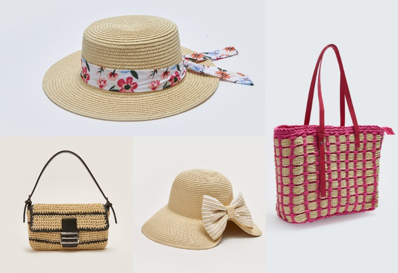 LC Waikiki’den yaza hasır koleksiyonu