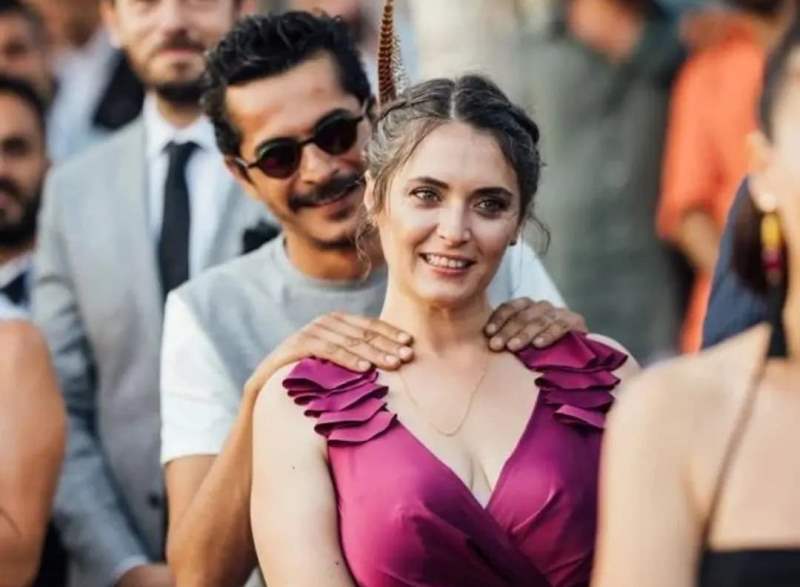 Aslıhan Gürbüz, İsmail Hacıoğlu ilişkisinde kriz….