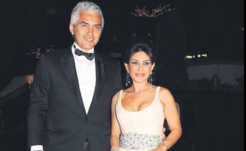 Akbank’ın patronu Suzan Sabancı, 28 yıllık eşi Haluk Dinçer’den boşanıyor!