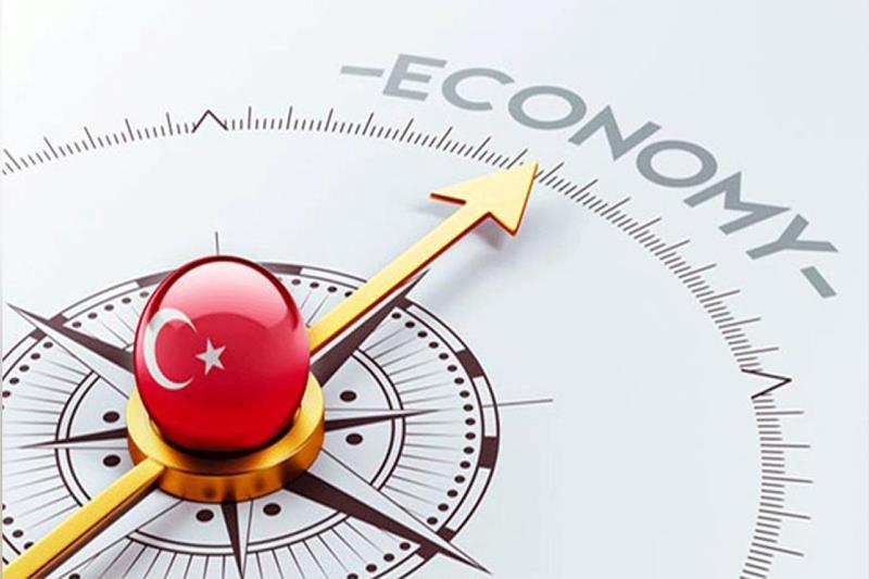 Türkiye ekonomisinden memnun olanların oranı % 3