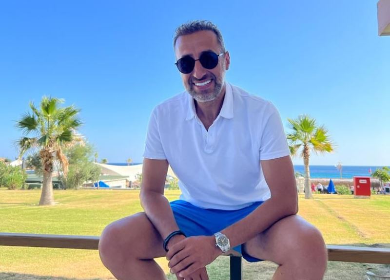“10 Soruda” Murat Özcan
