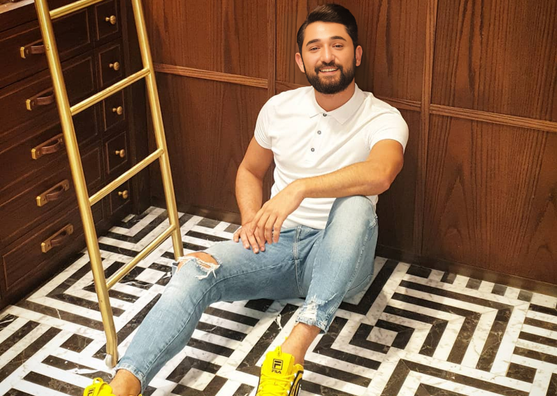 “10 soruda” Kemal Üşenmez