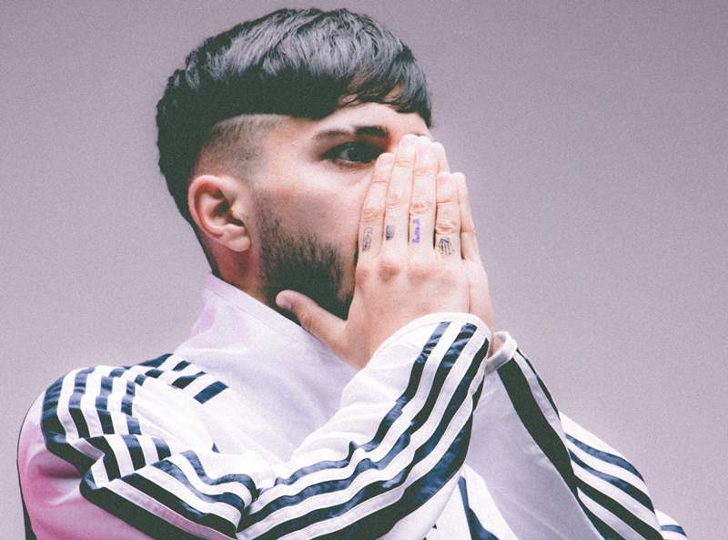 DZO’dan ilk single “Uslanmam”