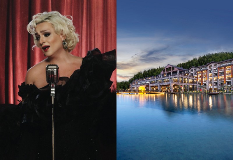 Yılbaşı gecesi Sapanca’da Ayta Sözeri sahne alıyor