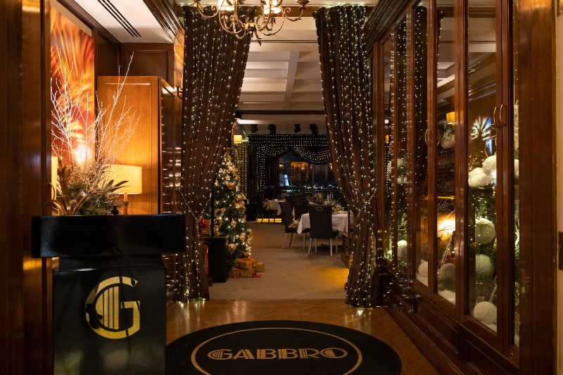 Swissotel The Bosphorus’dan alternatifli yılbaşı kutlamaları