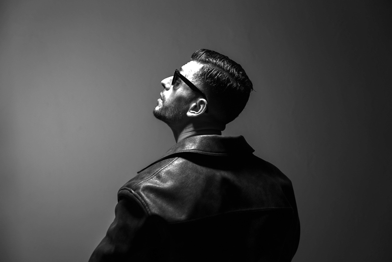 Allame’den yeni şarkı “Hapis”