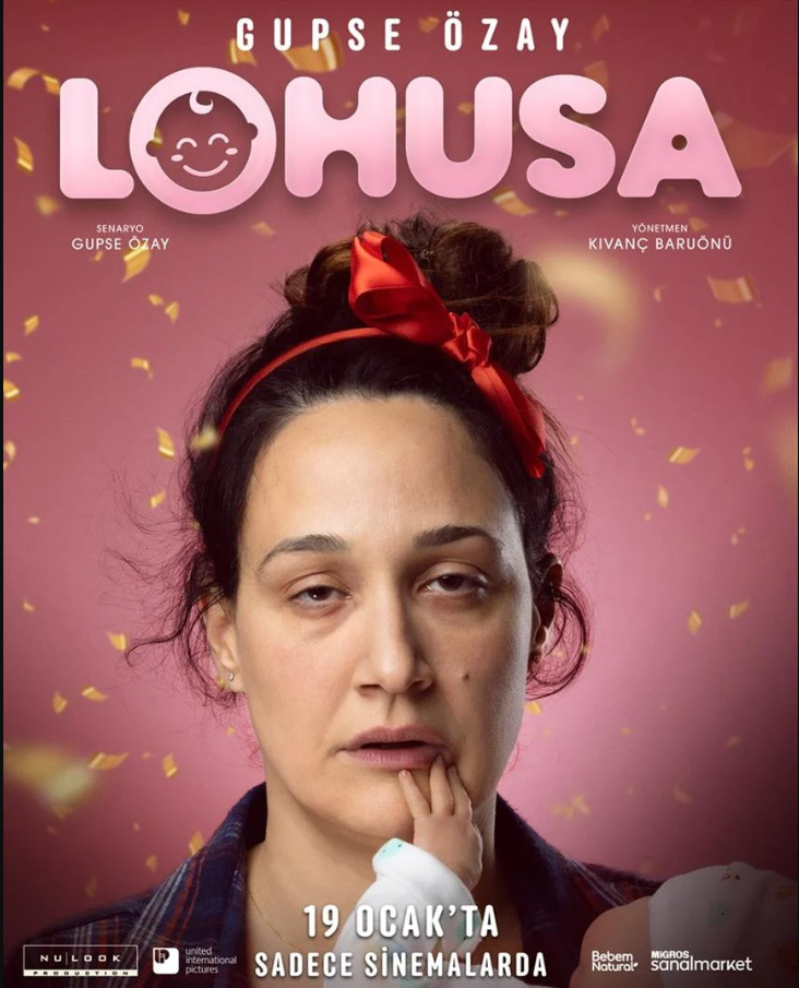 Lohusa