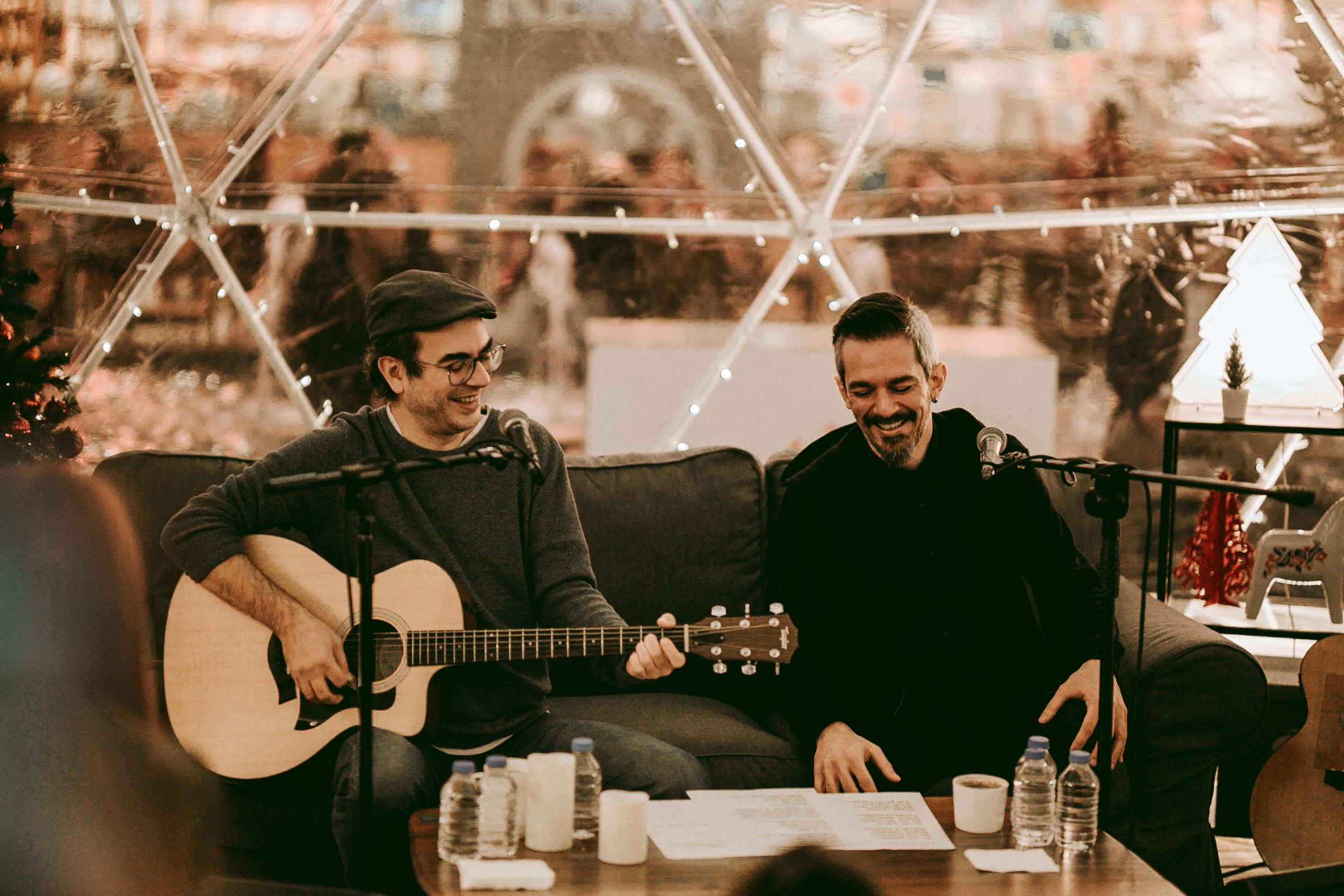 Şakalı Akustik