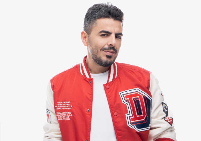 Ufuk Çakır, eğlenceli bir şarkı ile geri döndü...