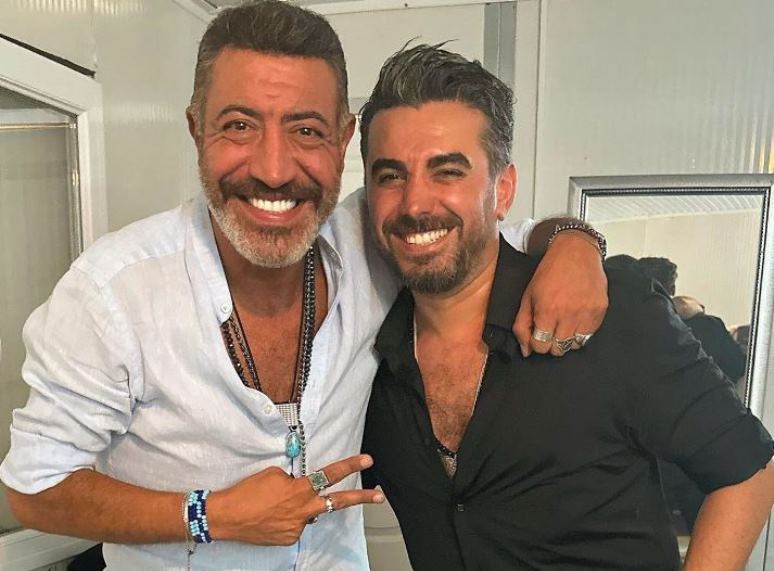 Hakan Altun abilik yaptı