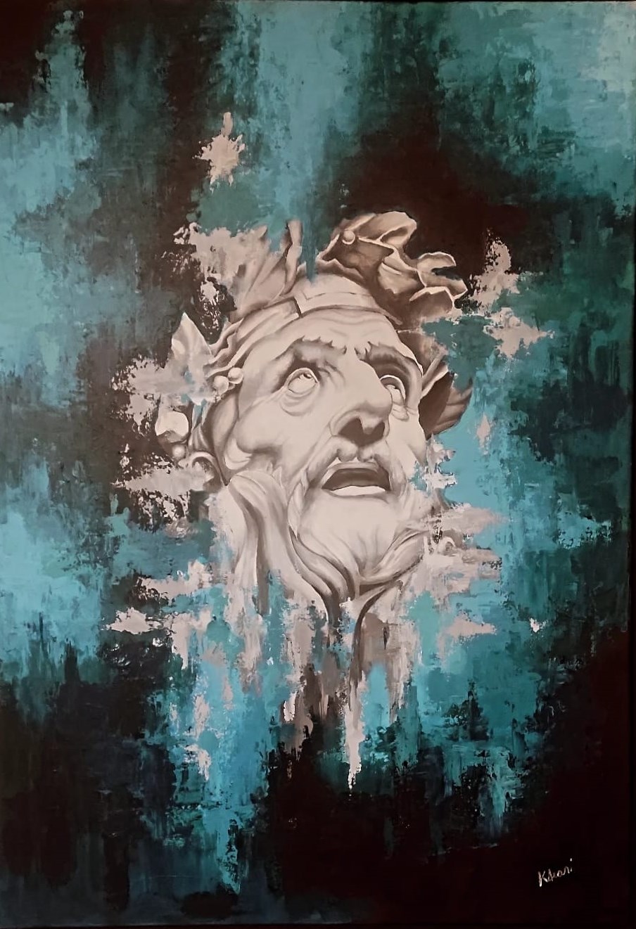 “Mitoloji” sergisi