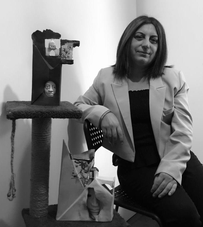100.Yıla Mektuplar sergisi açıldı
