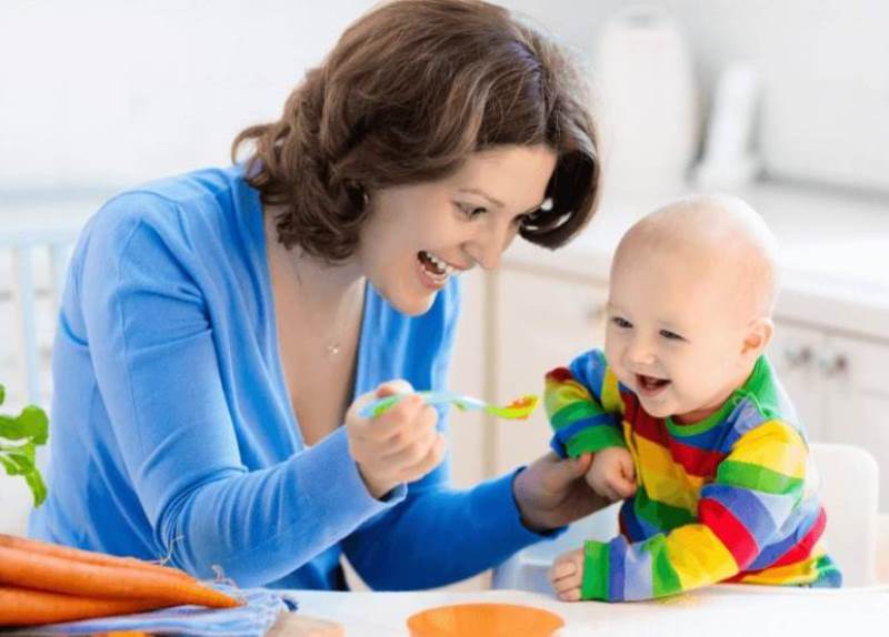 Bebek bağışıklığını güçlendirmenin yolları